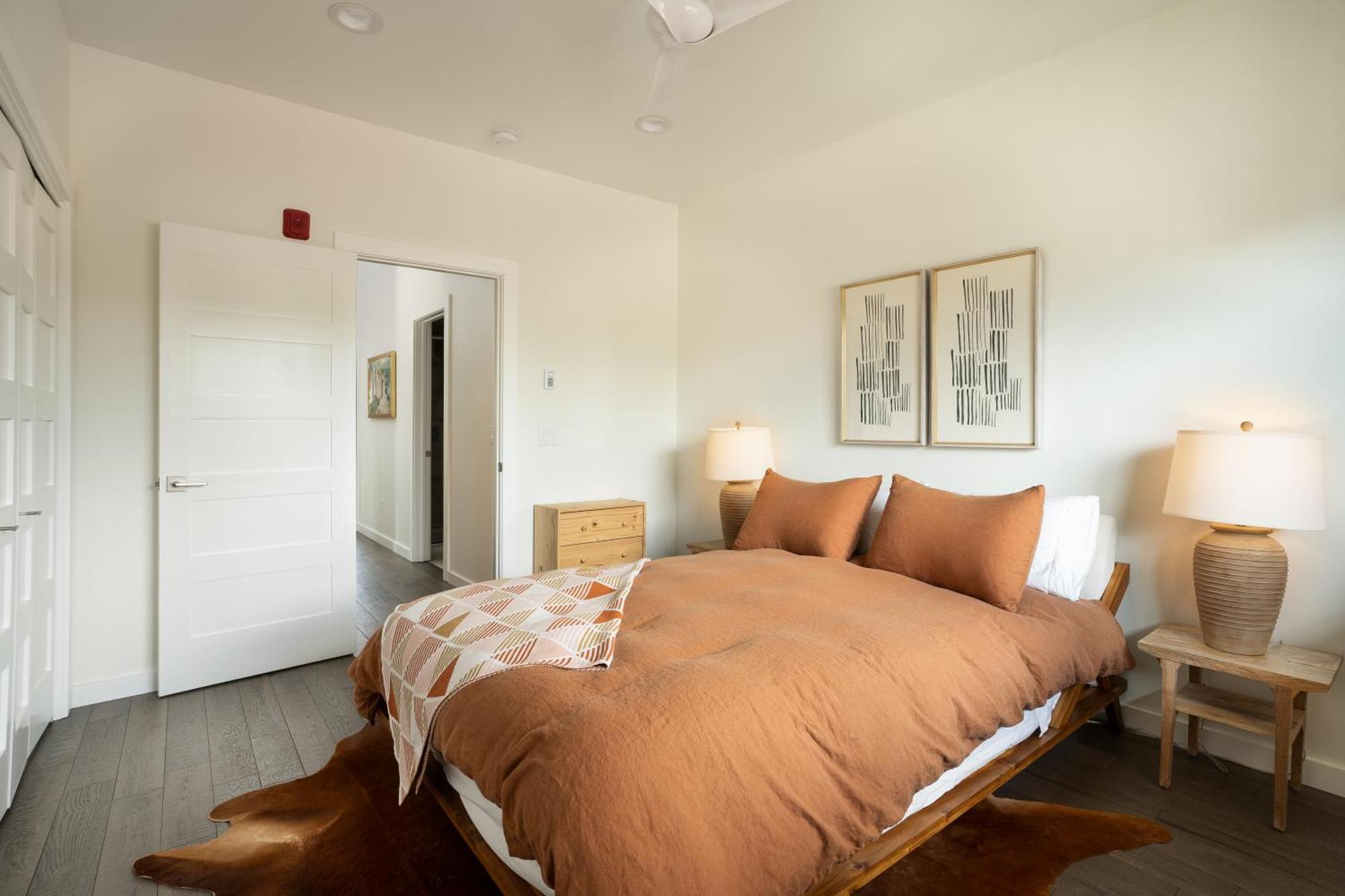 Wallace Bnb Pinedale Exteriér fotografie
